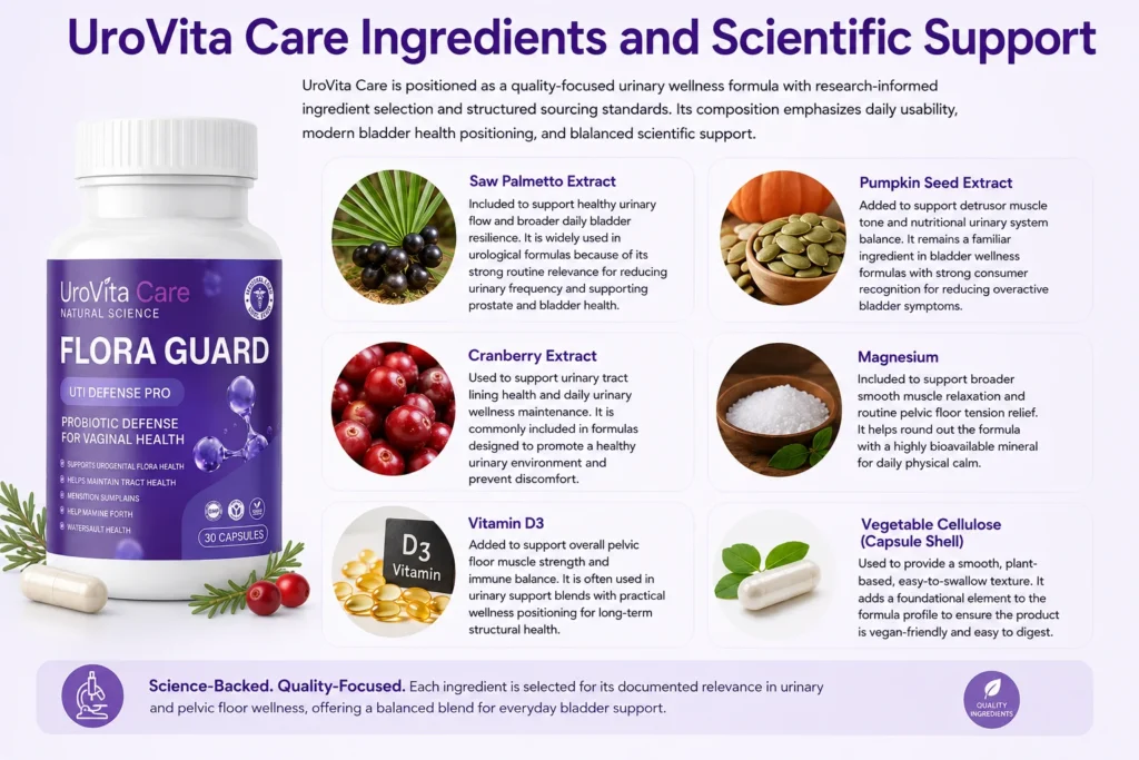Urovita Care 
