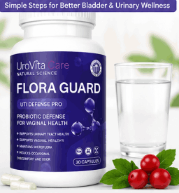 what is Urovita Care 