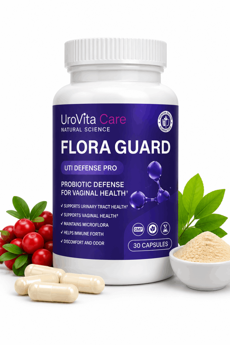 Urovita Care