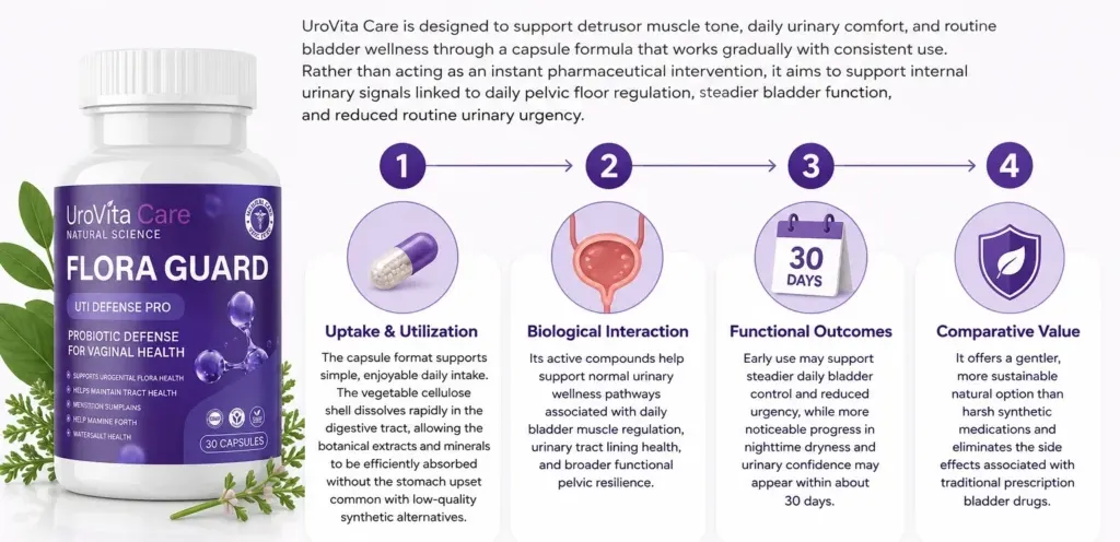 Urovita Care 