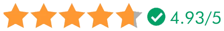 Urovita Care 5 star rating